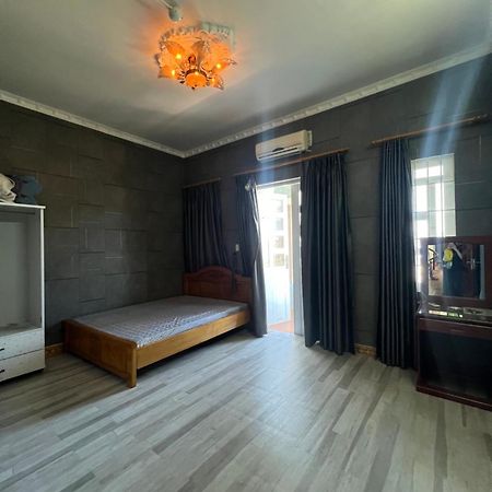 Ha Nhi Home Vung Tau 2 Eksteriør bilde