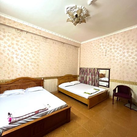 Ha Nhi Home Vung Tau 2 Eksteriør bilde