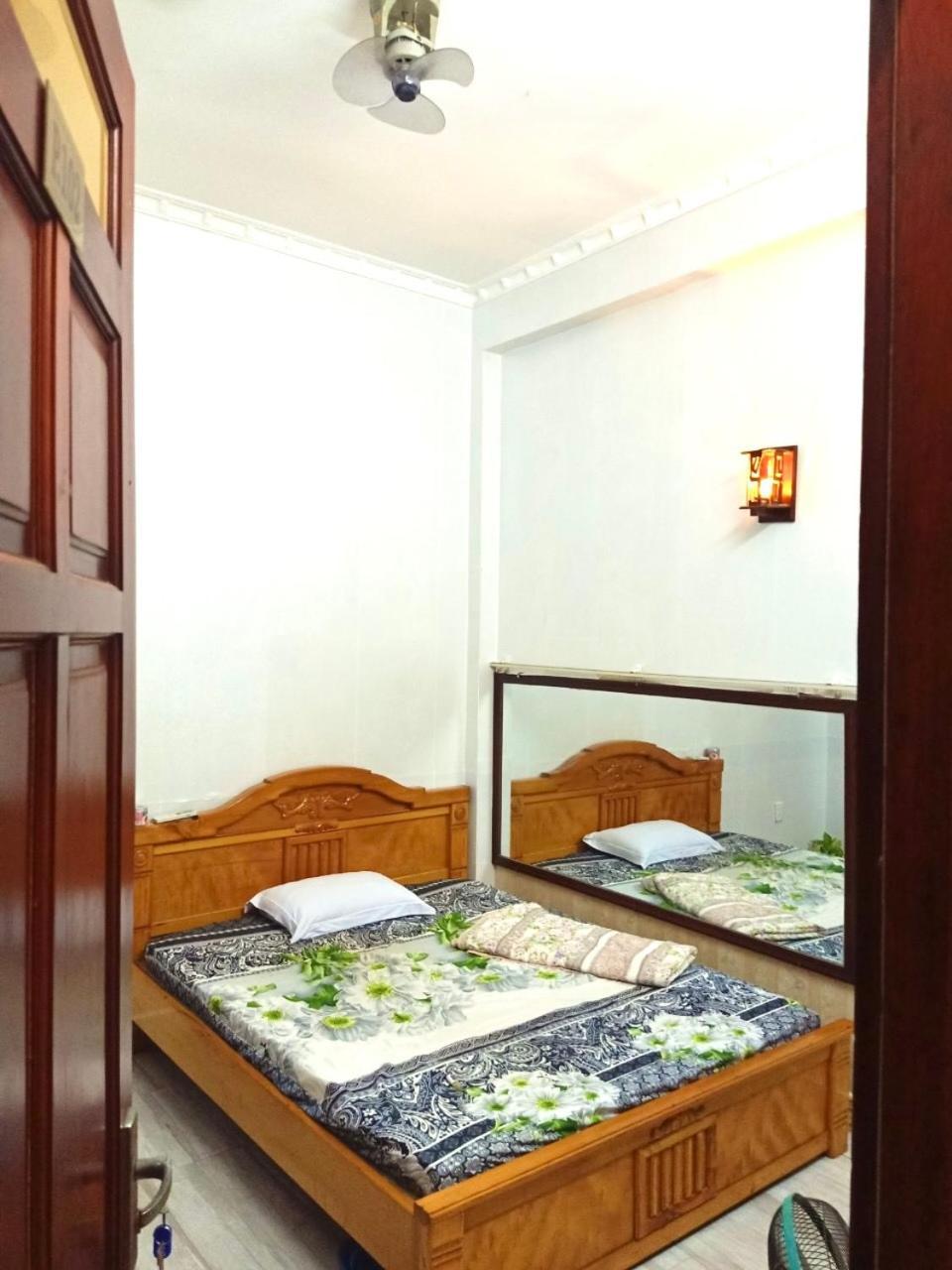 Ha Nhi Home Vung Tau 2 Eksteriør bilde